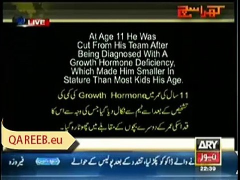 Big Failures Translated In To Big Successes, Watch How