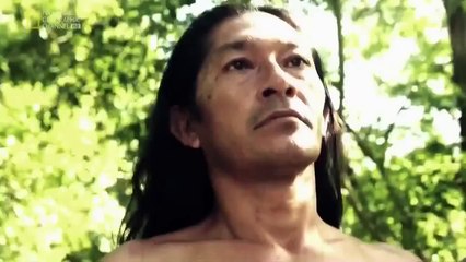 ‫وثائقي - دراسات عن نهاية العالم- عالم مايا السفلي HD‬‎