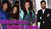 Bollywood Celebrities At Dabbu Ratnani's Calendar Launch | Shahrukh Khan | Priyanka Chopra | Abhishek Bachchan