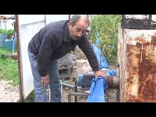 Türk Milletinde Çare Çok..Kendi gazını kendi üretiyor