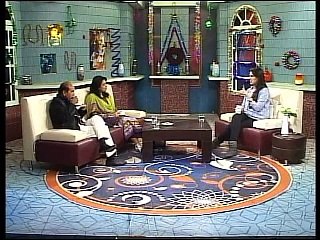 Salam Sindh 07.01.2015 part 4 of 6