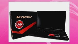 Lenovo Thinkpad T540p 20BE003AUS 156 i74710MQ 8GB 250GB SSD W7 Laptop Computer