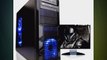 Microtel ComputerÂ® AMTI7018 Liquid Cooling PC Gaming Computer with Intel i7 4790K 4.0Ghz 16GB