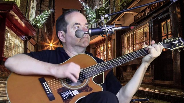 Never Tear Us Apart by INXS