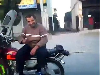 WoW Amazing stunt , Must