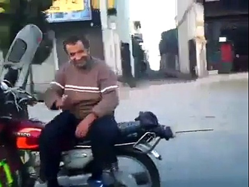 WoW Amazing stunt , Must