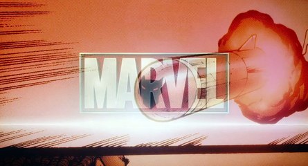 Bande-annonce officielle de Ant-Man (VOSTFR)