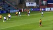 Hot prospect Wighton scores after sensational passing move