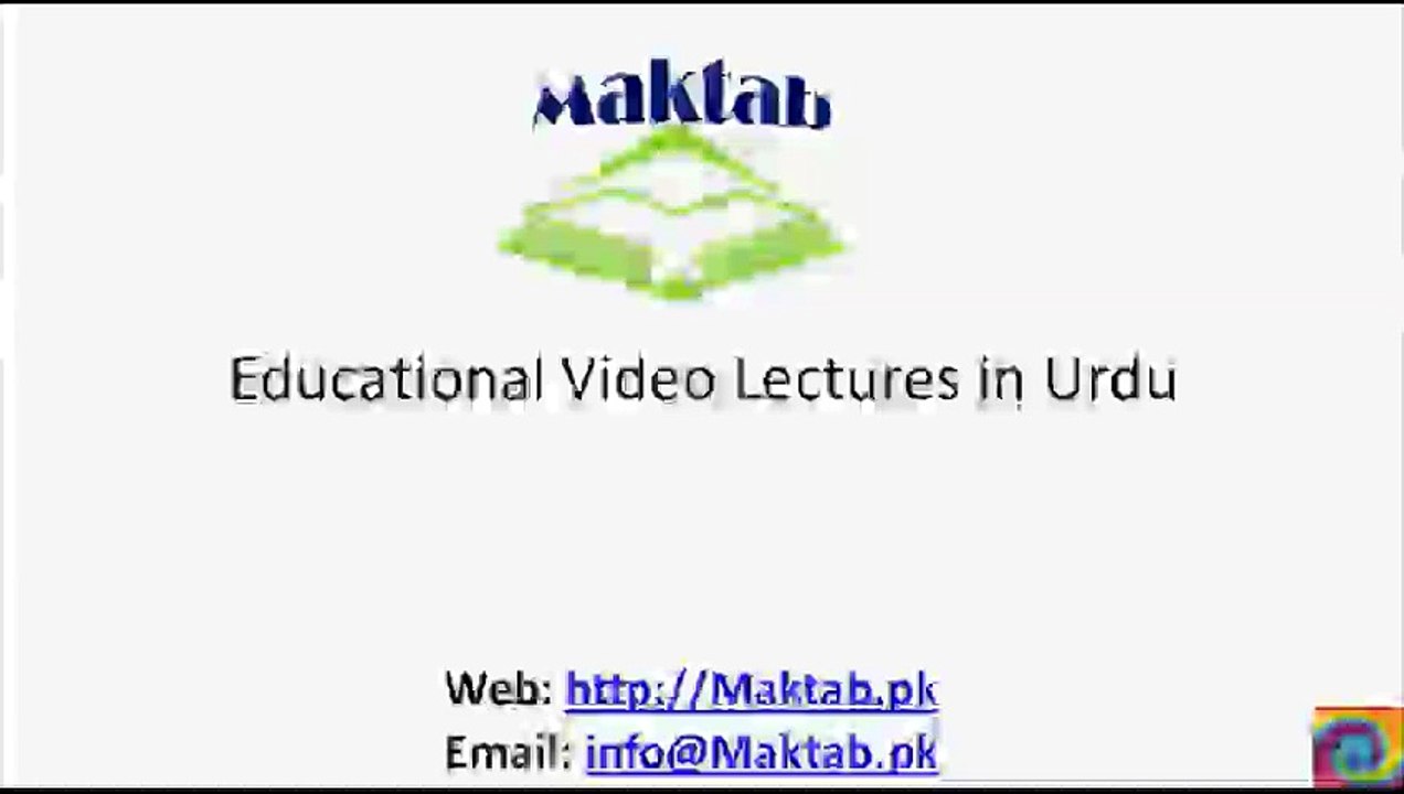 FSc Chemistry Book2, CH 3, LEC 20 Structure - Silicones (Part 1)