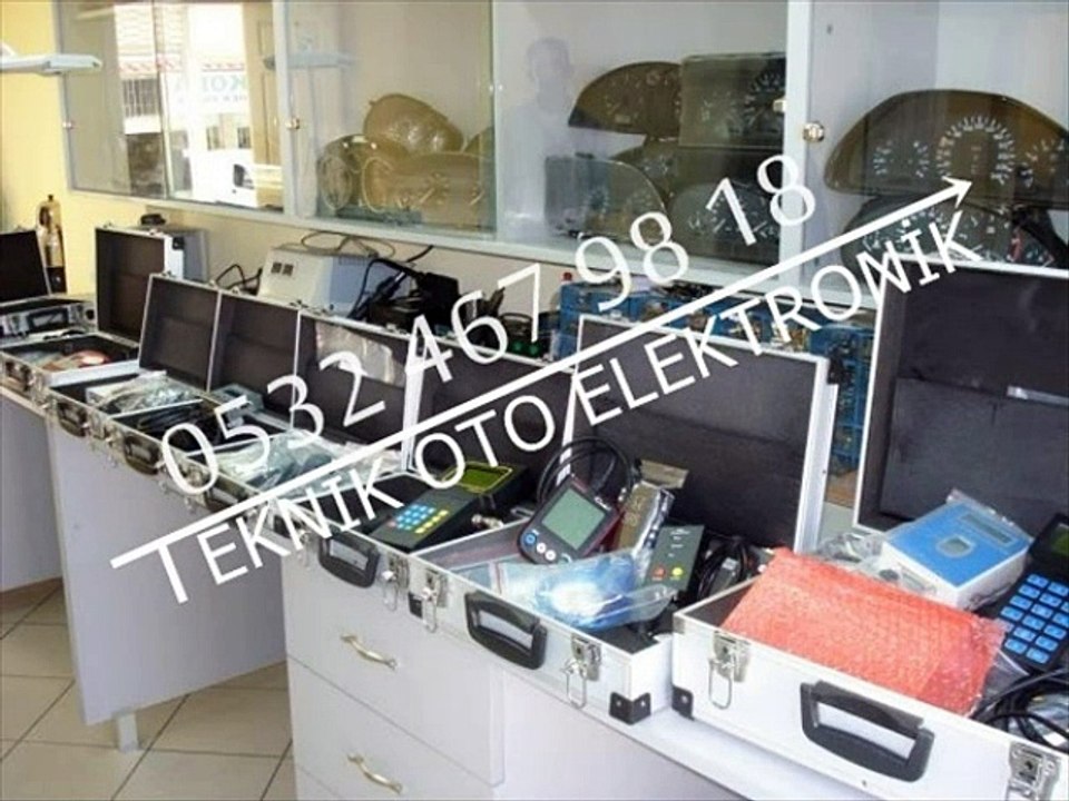 OTO BEYİN TAMİRİ AĞRI OTO BEYİN TAMİRİ KURSU