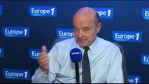 Juppé : 