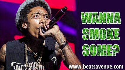 Berner ft. Wiz Khalifa Type Beat 2015 "Wanna Smoke Some?" (Prod. By Booming Brothers For BeatsAvenue)