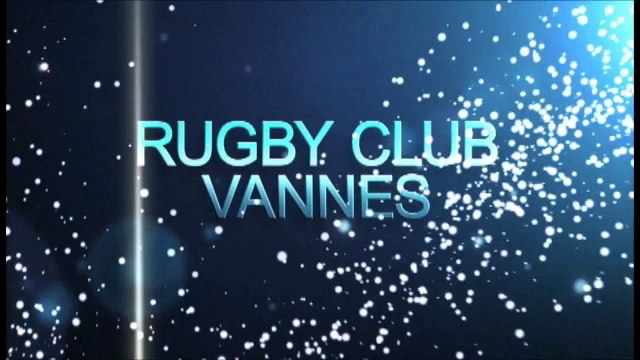 Présentation RC Vannes