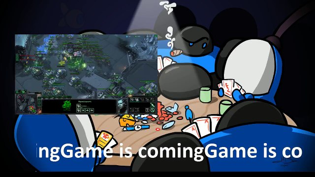 Training sur le ladder EU - StarCraft 2 - S4 / 20150106 - part 1