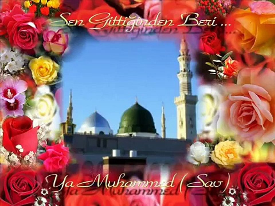 Abdurrahman Önül - Döner Hacılar