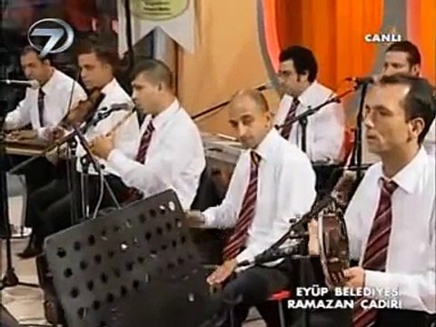 Abdurrahman Önül - Allahu Allah