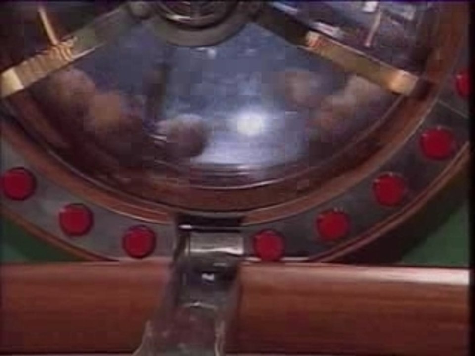 Ze inconnus story 5 - 23 - tapis vert