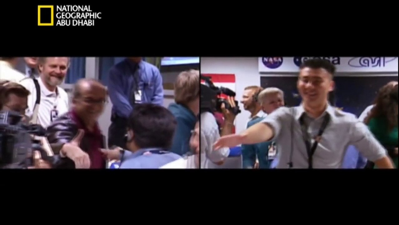 ‫وثائقي - دليل المسافر بين الكواكب- زحل HD‬‎