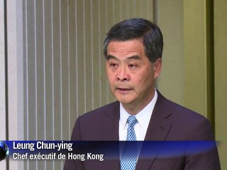 Réforme électorale à Hong Kong: le gouvernement a lancé une seconde vague de consultation