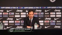 Juve, Allegri: 'Sneijder serve, anche se non in Champions. Roma? Peccato, Lazio poteva avvicinarla'