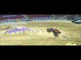 Monster Truck - Monster Jam - Iron Man - Freestyle