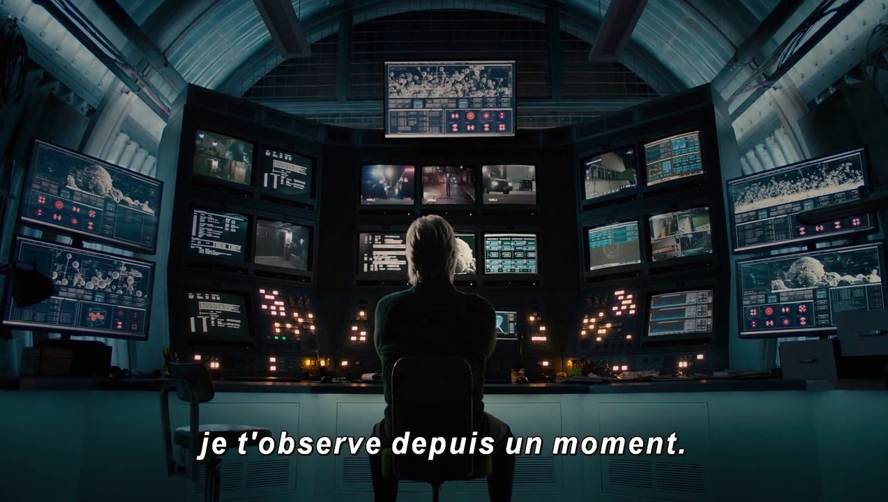 Ant-Man : première bande-annonce VO sous-titrée