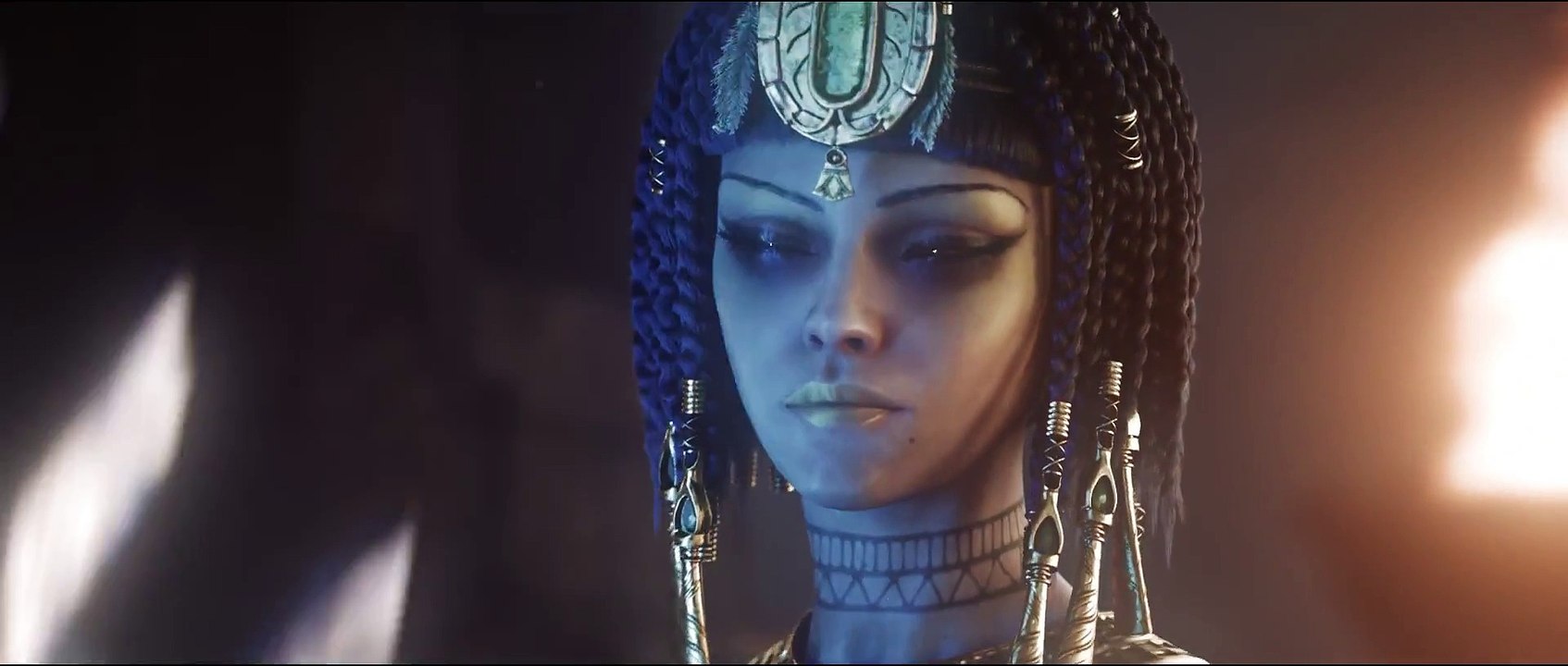 Smite - Trailer cinématique