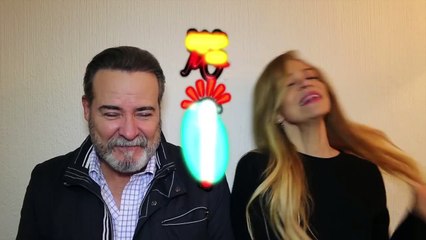 Chismógrafo Cesar Evora Hasta El Fin Del Mundo