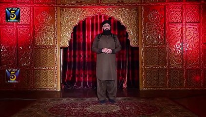 ROK LETI HAI AAP KI NISBAT BY SYED FURQAN QADRI NEW ALBUM 2015