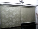 Printed Roller Blinds in Mumbai From A  Systems tel 9322872054