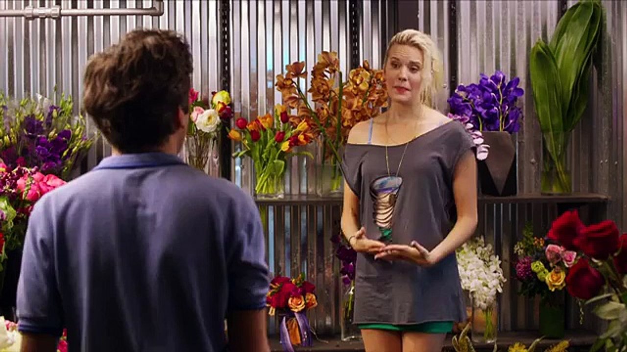 We'll Never Have Paris Official Trailer #1 (2015) - Zachary Quinto, Simon Helberg Movie HD