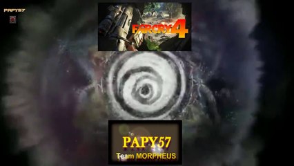 Far Cry 4 - Forteresse Ratu Gadhi