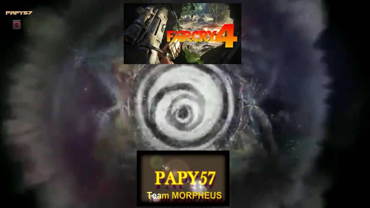 Far Cry 4 - Forteresse Ratu Gadhi