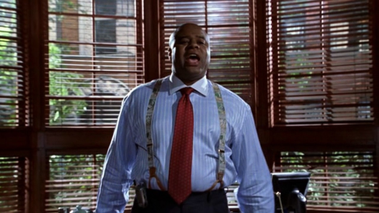 House M.D. My Favorite Scenes