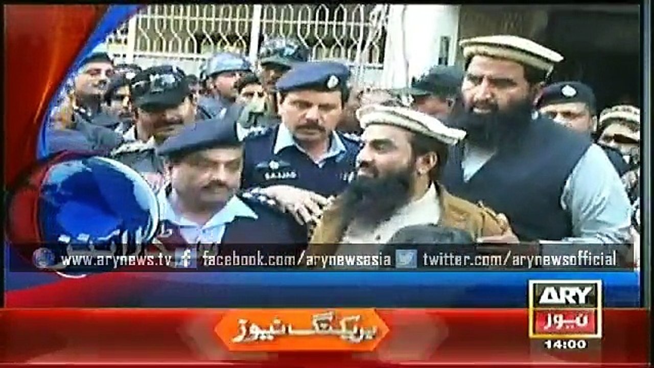 Headlines - 1400 - Wednesday - 7 - Jan - 2015
