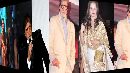 Amitabh Bachchan wants to work with Rekha