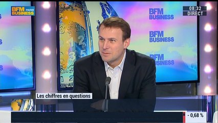 Jean-Charles Simon: "L'innovation est partout, sauf dans les statistiques économiques" - 07/01