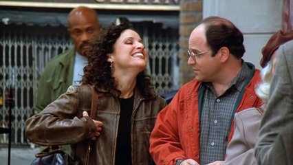 Seinfeld The Soup Natzi