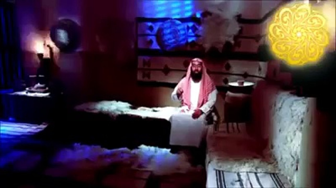 خديجة هي من قالت لمحمد أنه رسول .. ههههه