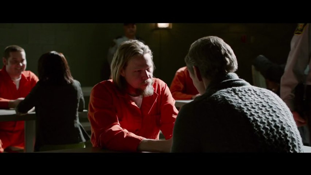 Captives de Atom Egoyan - Bande-annonce