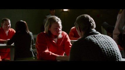Captives de Atom Egoyan - Bande-annonce