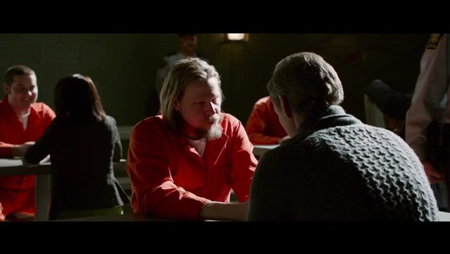 Captives de Atom Egoyan - Bande-annonce