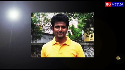 Siva Karthikeyan's Rajini Murugan Updates