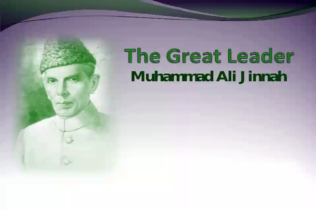 The Great  Leader