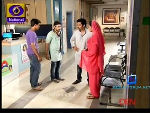 Yeh Shaadi Hai Ya Sauda 7th January 2015 Video Watch Online pt2