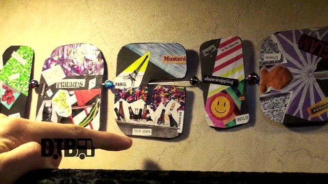 Magic Man - BUS INVADERS Ep. 740