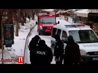 Porsuk Çayı'nda ceset bulundu