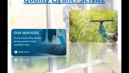 AskforTask Cleaning Services Across Canada