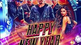 hum india waly-1080p-hd song-happy new year - Video Dailymotion