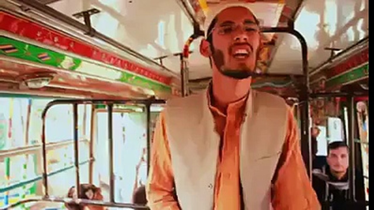 Funny Jali Peer Full HD Song Video